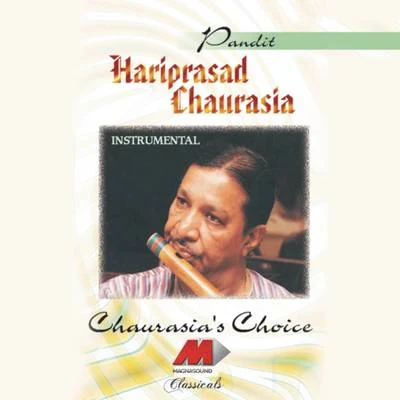 Pt. Hariprasad ChaurasiaChourasias Choice