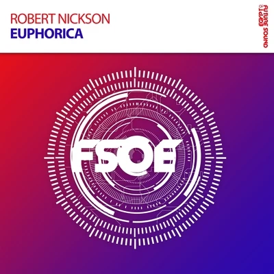 Robert NicksonEuphorica