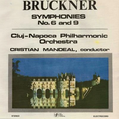 Eliodor Rău/Orchestra simfonică a Filarmonicii din Arad/Cluj-Napoca Philharmonic Orchestra/Arad Philharmonic Orchestra/Orchestra simfonică a Filarmonicii din Cluj-Napoca/Carol Litvin/Orchestra Simfonică a Radioteleviziunii Române/Emil Simon/Romanian Radio Symphony OrchestraSimfonia Nr. 6 În La Major