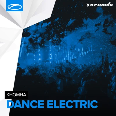 KhoMha/Andrew RayelDance Electric