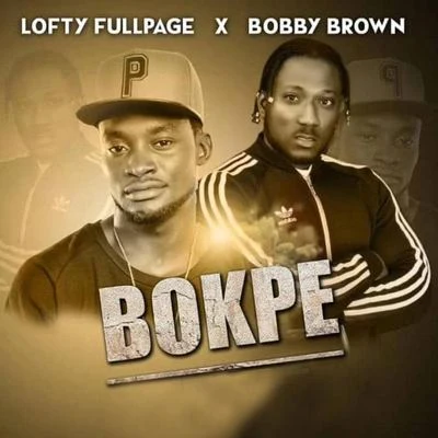 Bobby BrownBokpe