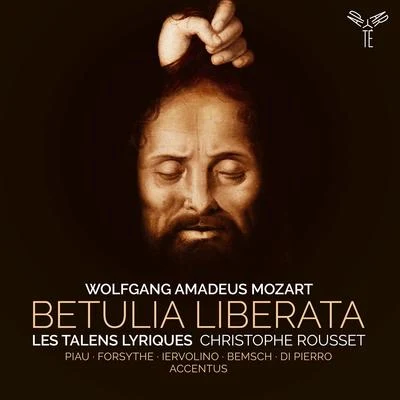 Christophe Rousset/Derek Lee Ragin/Nicola Porpora/Ewa Mallas-godlewska/Les Talens LyriquesMozart: Betulia liberata