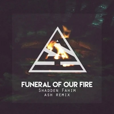 Ash/Everything But The GirlFuneral of Our Fire (Ash Remix)