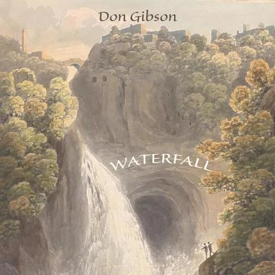 Don GibsonWaterfall