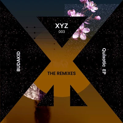 WestsevenQuixotic [The Remixes]