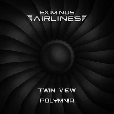 Twin ViewPolymnia