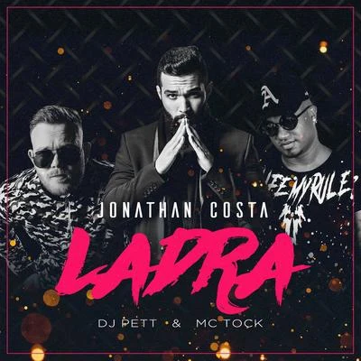 Jonathan Costa/Mc Master/LuccaLadra