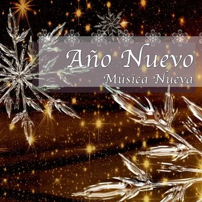 Christmas Songs/Christmas Hits/Christmas MusicAño Nuevo Música Nueva: Las Mejores 15 Canciones para el Año Nuevo y la Navidad