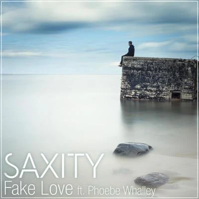 Nathalie Archangel/SaxityFake Love (feat. Phoebe Whalley)