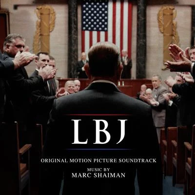 Dick Van Dyke/Pixie Davies/Joel Dawson/Marc Shaiman/Tarik Frimpong/Angela Lansbury/Emily Blunt/Ben Whishaw/Lin-Manuel Miranda/LeeriesLBJ (Original Motion Picture Soundtrack)