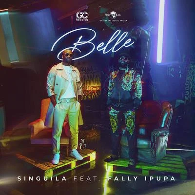 Fally Ipupa/BoobaBelle