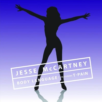 Jesse McCartneyBody Language