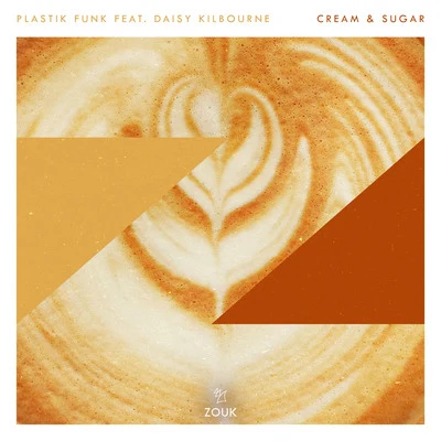 Plastik FunkCream & Sugar