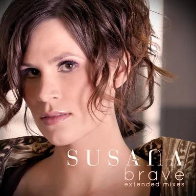 SusanaArmin van BuurenBrave (Extended Mixes)