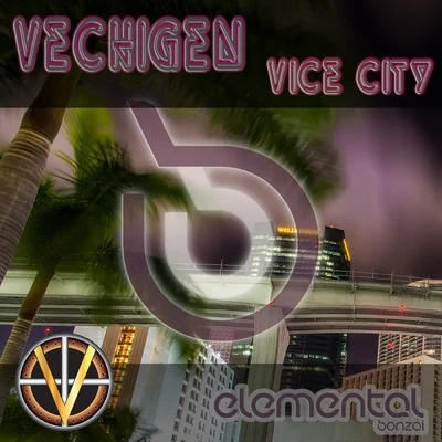 VechigenVice City