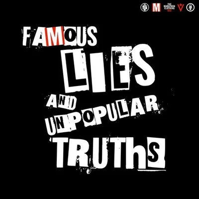 Nipsey HussleFamous Lies And Unpopular Truths