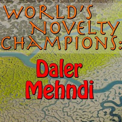 Kaala Bhairava/Daler Mehndi/M.M. Keeravani/Mounima/Deepu/SONYWorlds Novelty Champions: Daler Mehndi