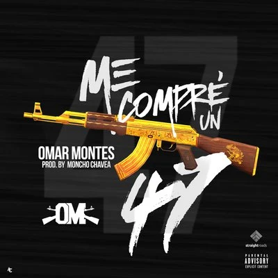 Omar Montes/Moncho Chavea/ORIGINAL ELIASMe Compré un 47