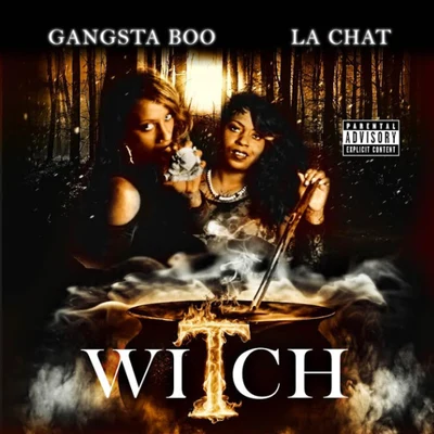 Gangsta BooWitch