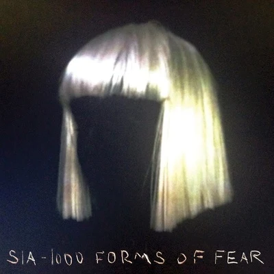 Sia1000 Forms Of Fear (Deluxe Version)