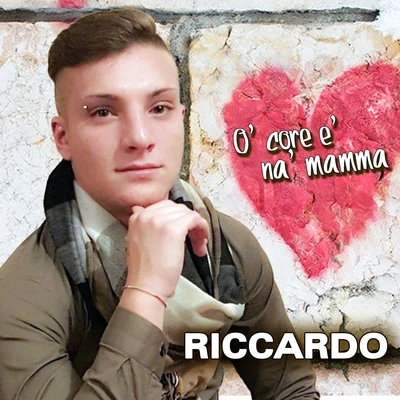 RiccardoLuigiO core e na mamma