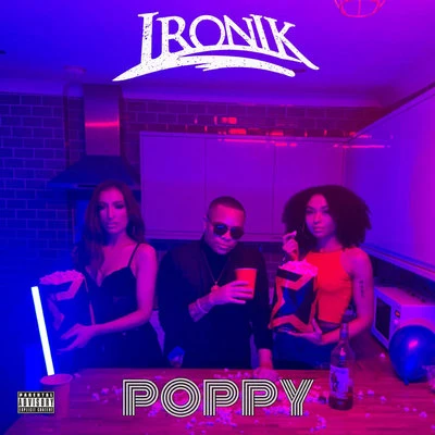 IronikPoppy