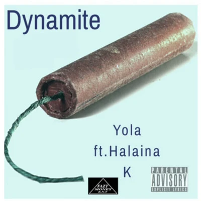 YolaDynamite