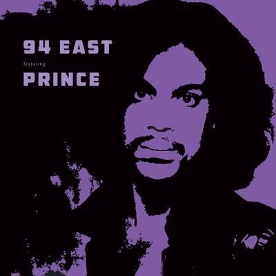 94 East/Sylvia Striplin/Prince94 East