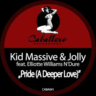 JOLLYTune BrothersPride (A Deeper Love)