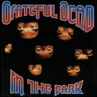 Grateful DeadIn the Dark