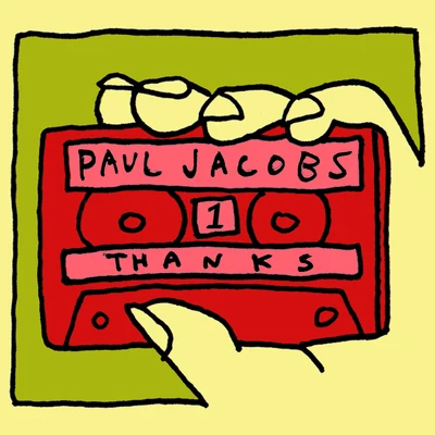 Gilbert Kalish/Paul JacobsThanks