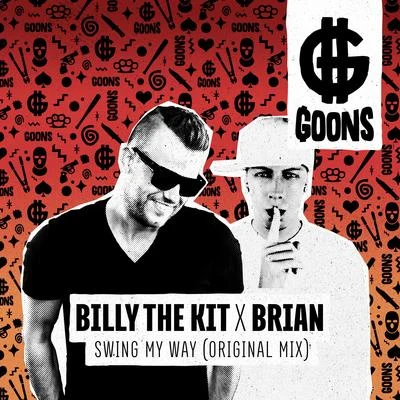 Billy The KitSwing My Way