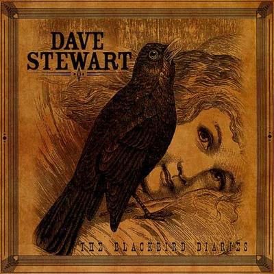 Dave StewartThe Blackbird Diaries