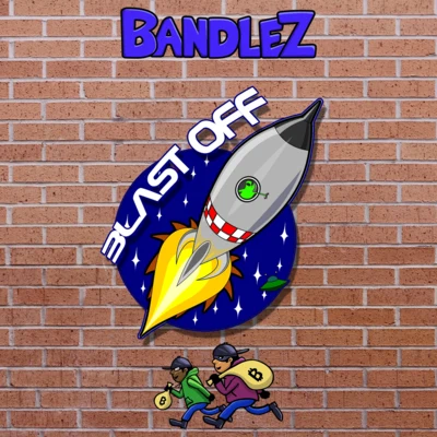 Bandlez/Nika D/AKUTO/Virus Syndicate/Two K1nd/Mr McRiddimerBlast Off