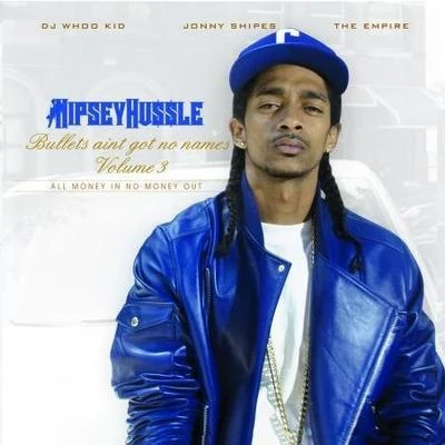 Nipsey HussleBullets Aint Got No Names Vol. 3