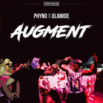 Dj Kaywise/PhynoAugment (feat. Olamide)