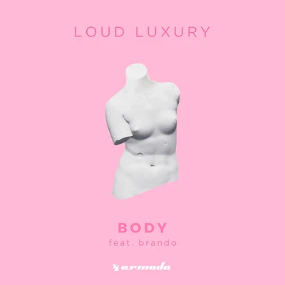 The Young Escape/Loud LuxuryBody