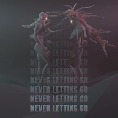 Coopex/Lunis/New Beat OrderNever Letting Go