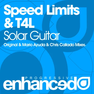 Speed LimitsSolar Guitar