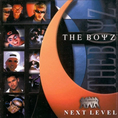 THE BOYZ/Cathy Dennis/Oleta Adams/Julian Lennon/Queen/James/Roxette/U2/DJ Jazzy Jeff/OmarNext Level