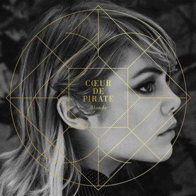 Coeur de pirateBlonde