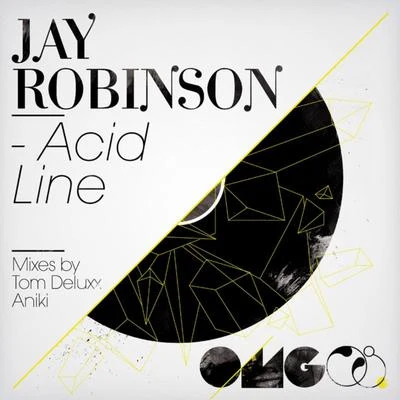 Jay RobinsonAcid Line