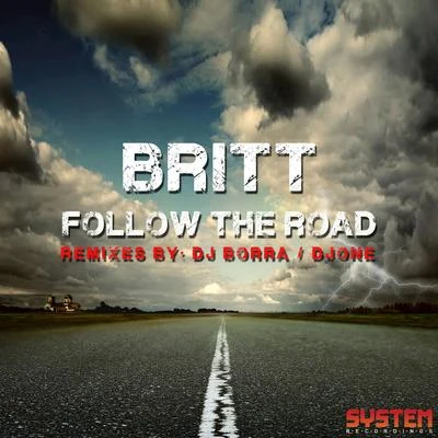 Britt/Khaotik BlackFollow the Road