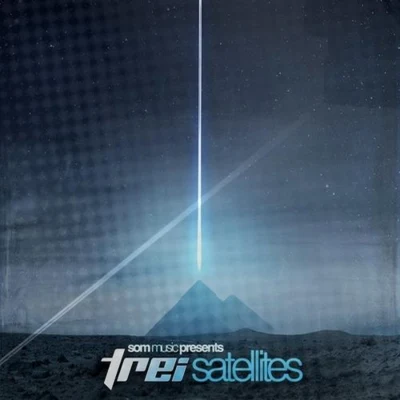 Trei/North Base/Dynamite MC/Dima PulsarSatellites