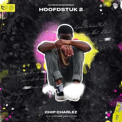 Chip Charlez/Blauwe Uil/JairzinhoHOOFDSTUK 2