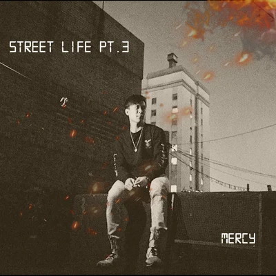 Mercy/Geode/Alicia Kiah/Biome/AudialistStreet Life Pt3