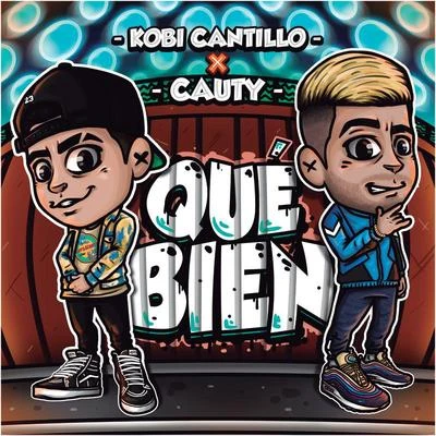 Totoy El Frio/Kobi Cantillo/Tres DedosQué Bien