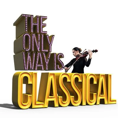 NHK交響楽団/岩城宏之/貝多芬The Only Way Is Classical