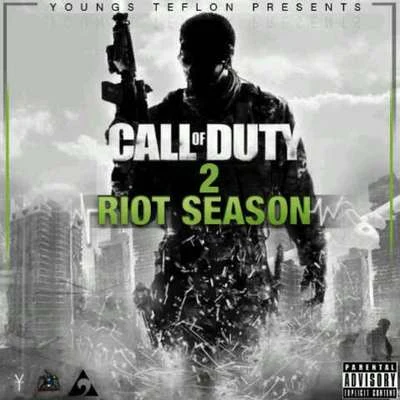 Slay Products/Youngs TeflonCall of Duty 2 (Riot Season)