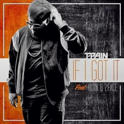 T-Pain/Benny BenassiIf I Got It